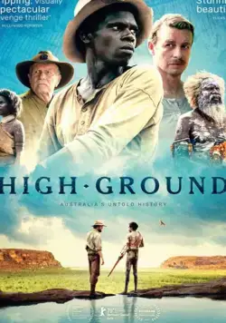 Возвышенность / High Ground (2020) фильм скачать через торрент в хорошем качестве