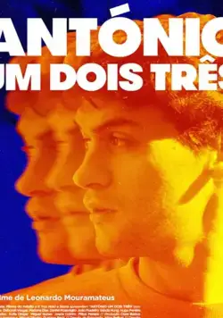 António Um Dois Três (2017) фильм скачать через торрент в хорошем качестве