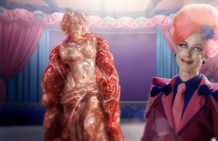 Создай меня (2018) через торрент скачать Создай меня (2018) фильм через торрент скачать