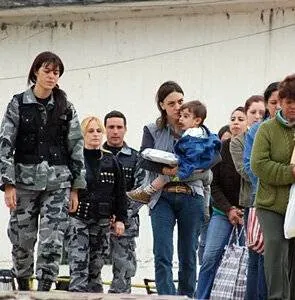 Арестантская (2008) в хорошем качестве через торрент Арестантская (2008) фильм в хорошем качестве через торрент