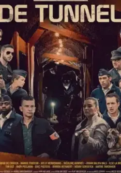 Полицейские хроники: туннель / De Buurtpolitie: De Tunnel (2018) фильм скачать через торрент в хорошем качестве