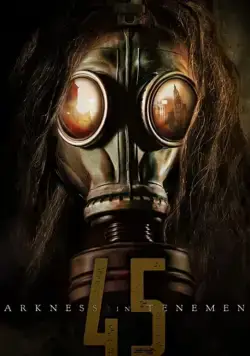 Не выходи / Darkness in Tenement 45 (2020) фильм скачать через торрент в хорошем качестве