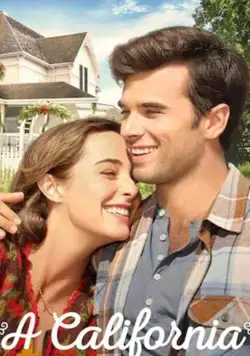 Рождество в Калифорнии / A California Christmas (2020) фильм скачать через торрент в хорошем качестве