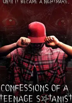 Исповедь юного сатаниста / Confessions of a Teenage Satanist (2019) фильм скачать через торрент в хорошем качестве