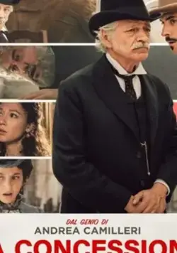 La concessione del telefono - C'era una volta Vigata / La concessione del telefono - C'era una volta Vigata (2020) фильм скачать через торрент в хорошем качестве