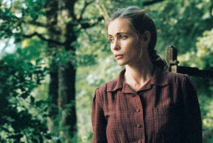 Заблудившиеся (2003) через торрент скачать Заблудившиеся (2003) фильм через торрент скачать