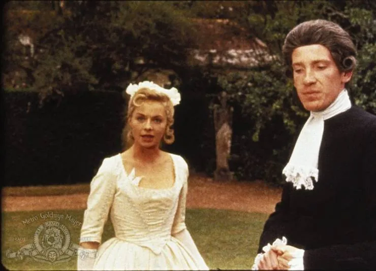 Том Джонс (1963) в хорошем качестве через торрент Том Джонс (1963) фильм в хорошем качестве через торрент