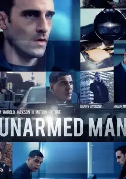 Безоружный / Unarmed Man (2019) фильм скачать через торрент в хорошем качестве