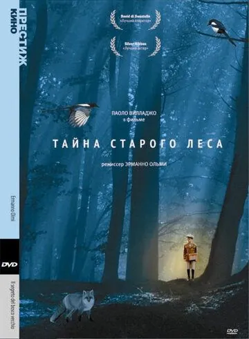 Тайна старого леса / Il segreto del bosco vecchio (1993) фильм скачать через торрент в хорошем качестве