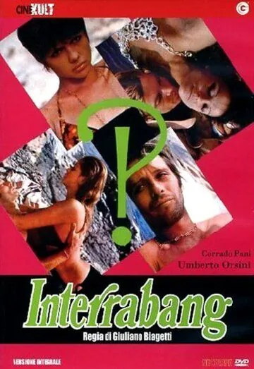 Интеррабанг / Interrabang (1969) фильм скачать через торрент в хорошем качестве