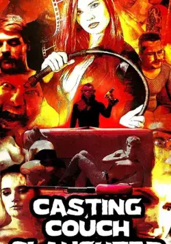 Резня на порнокастинге / Casting Couch Slaughter (2020) фильм скачать через торрент в хорошем качестве