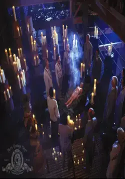 Верующие (1987) в хорошем качестве через торрент Верующие (1987) фильм в хорошем качестве через торрент