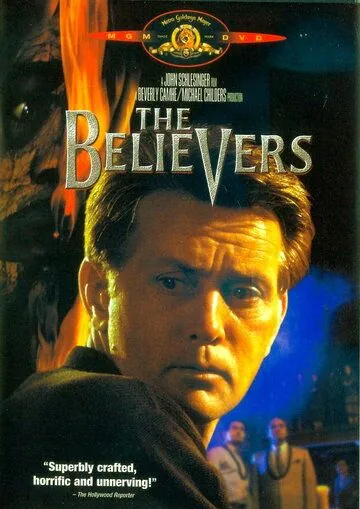 Верующие / The Believers (1987) фильм скачать через торрент в хорошем качестве