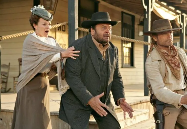 Док Вест (2009) в хорошем качестве через торрент Док Вест (2009) фильм в хорошем качестве через торрент