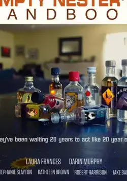 Что делать родителям, когда дети выросли / Empty Nester's Handbook (2019) фильм скачать через торрент в хорошем качестве