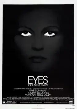 Глаза Лоры Марс / Eyes of Laura Mars (1978) фильм скачать через торрент в хорошем качестве