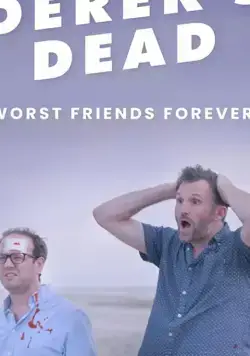 Derek's Dead / Derek's Dead (2020) фильм скачать через торрент в хорошем качестве