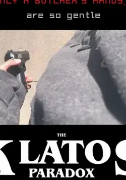 Парадокс Клатоса / The Klatos Paradox (2020) фильм скачать через торрент в хорошем качестве