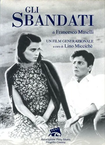 Разгромленные / Gli sbandati (1955) фильм скачать через торрент в хорошем качестве