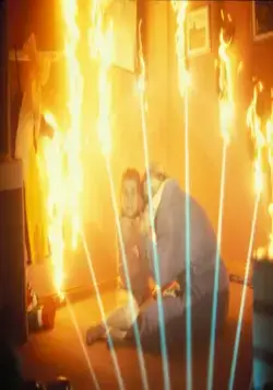 Эволвер (1995) через торрент бесплатно Эволвер (1995) фильм через торрент бесплатно