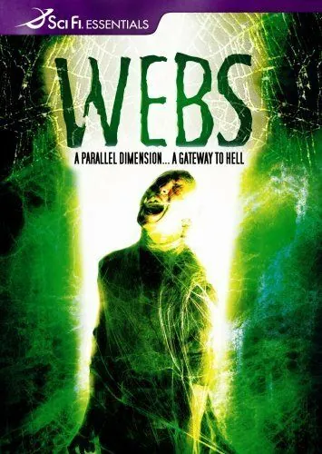 Паучьи сети / Webs (2003) фильм скачать через торрент в хорошем качестве