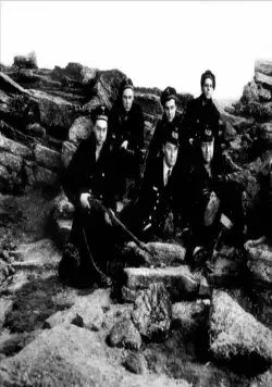 49-я параллель (1941) в хорошем качестве через торрент 49-я параллель (1941) фильм в хорошем качестве через торрент