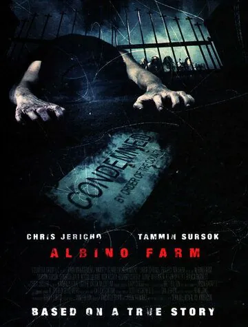 Ферма Альбино / Albino Farm (2009) фильм скачать через торрент в хорошем качестве