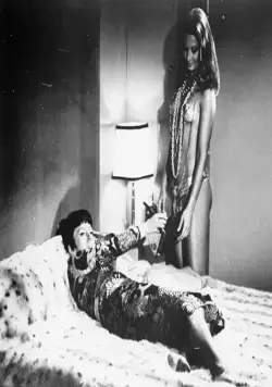 Сенсация (1969) в хорошем качестве через торрент Сенсация (1969) фильм в хорошем качестве через торрент