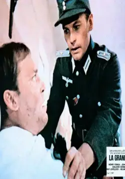 Большая битва (1978) через торрент скачать Большая битва (1978) фильм через торрент скачать