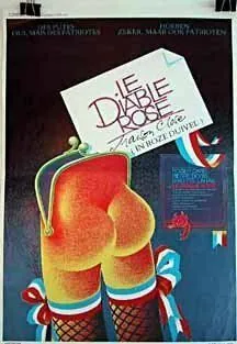 Розовый дьявол / Le diable rose (1988) фильм скачать через торрент в хорошем качестве