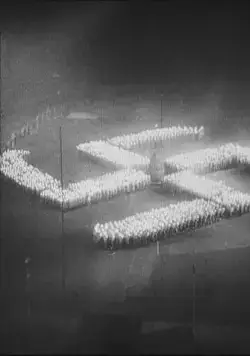 Обыкновенный фашизм (1965) в хорошем качестве через торрент Обыкновенный фашизм (1965) фильм в хорошем качестве через торрент