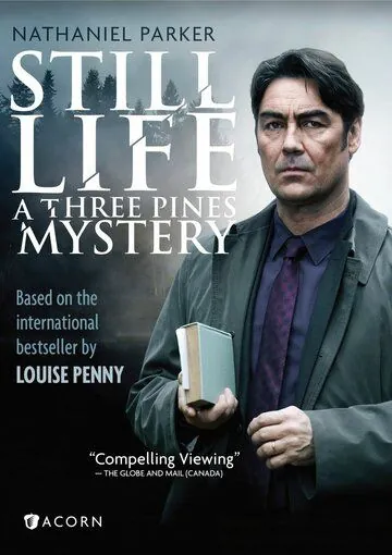 Тайна Трёх Сосен / Still Life: A Three Pines Mystery (2013) фильм скачать через торрент в хорошем качестве