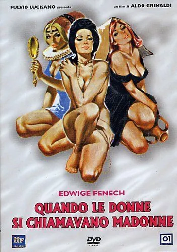 Когда женщину называли Мадонной / Quando le donne si chiamavano «Madonne» (1972) фильм скачать через торрент в хорошем качестве