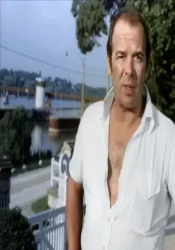 Цыган (1975) через торрент бесплатно Цыган (1975) фильм через торрент бесплатно