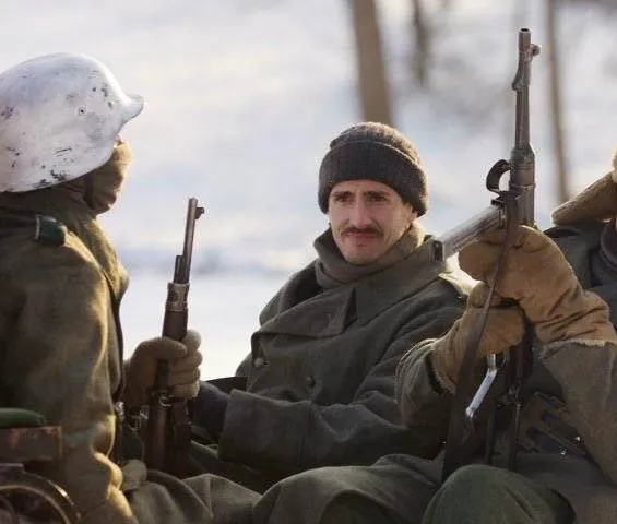 Ледяное молчание (2011) в хорошем качестве через торрент Ледяное молчание (2011) фильм в хорошем качестве через торрент