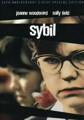 Сибил / Sybil (1976) сериал скачать через торрент в хорошем качестве
