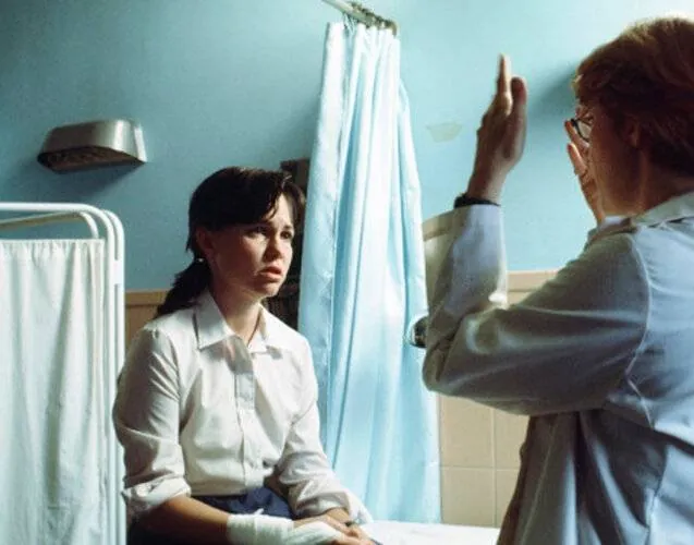 Сибил (1976) через торрент бесплатно Сибил (1976) сериал через торрент бесплатно