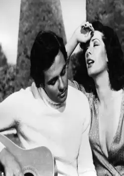 Свидание со страстью (1975) через торрент скачать Свидание со страстью (1975) фильм через торрент скачать