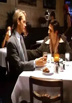 Всё дело в воде (1997) через торрент бесплатно Всё дело в воде (1997) фильм через торрент бесплатно