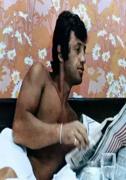 Мужчина, который мне нравится (1969) в хорошем качестве через торрент Мужчина, который мне нравится (1969) фильм в хорошем качестве через торрент