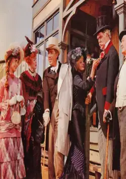 Чертовка в розовом трико (1960) через торрент бесплатно Чертовка в розовом трико (1960) фильм через торрент бесплатно