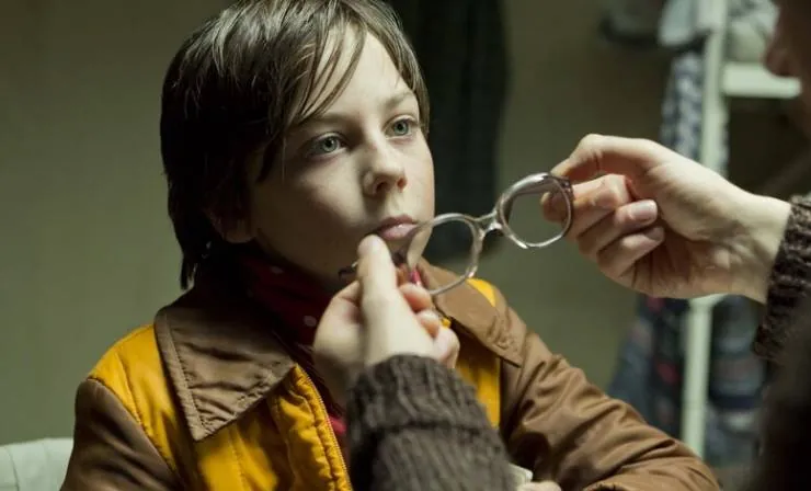 Запад (2013) в хорошем качестве через торрент Запад (2013) фильм в хорошем качестве через торрент