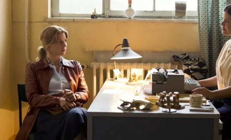 Запад (2013) через торрент бесплатно Запад (2013) фильм через торрент бесплатно