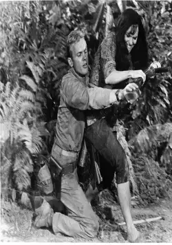 Операция «Бикини» (1963) через торрент скачать Операция «Бикини» (1963) фильм через торрент скачать