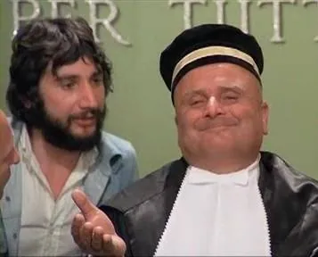 Дамы и господа, спокойной ночи! (1976) в хорошем качестве через торрент Дамы и господа, спокойной ночи! (1976) фильм в хорошем качестве через торрент