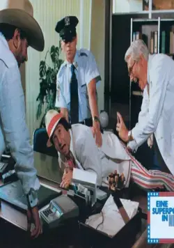 Полицейская в Нью-Йорке (1981) через торрент скачать Полицейская в Нью-Йорке (1981) фильм через торрент скачать