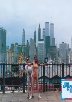 Полицейская в Нью-Йорке (1981) в хорошем качестве через торрент Полицейская в Нью-Йорке (1981) фильм в хорошем качестве через торрент