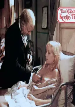 Кити-вертихвостка (1975) через торрент бесплатно Кити-вертихвостка (1975) фильм через торрент бесплатно