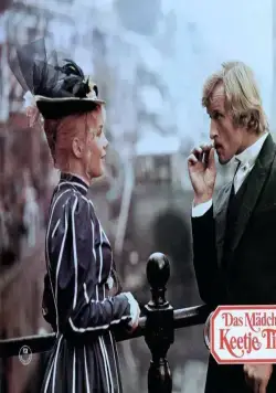 Кити-вертихвостка (1975) через торрент скачать Кити-вертихвостка (1975) фильм через торрент скачать