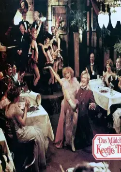 Кити-вертихвостка (1975) в хорошем качестве через торрент Кити-вертихвостка (1975) фильм в хорошем качестве через торрент